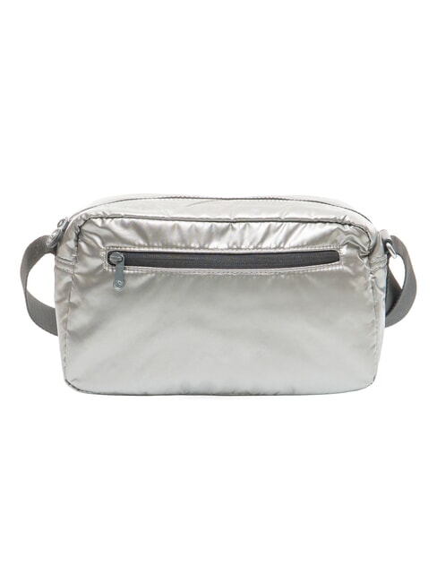 MERLISA BP Borsa a tracolla puffed grey - Borse Donna