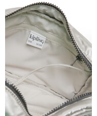 KIPLING MERLISA BP Borsa a tracolla puffed grey - Borse Donna - 5