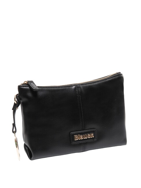 MUSHY Pochette a mano NERO - Borse Donna