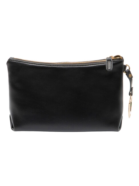 MUSHY Pochette a mano NERO - Borse Donna