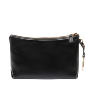 BLAUER MUSHY Pochette a mano NERO - Borse Donna - 4