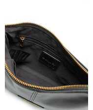 BLAUER MUSHY Pochette a mano NERO - Borse Donna - 5