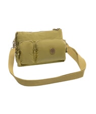 KIPLING AMEERA BP Borsa a tracolla puffed green - Borse Donna - 2