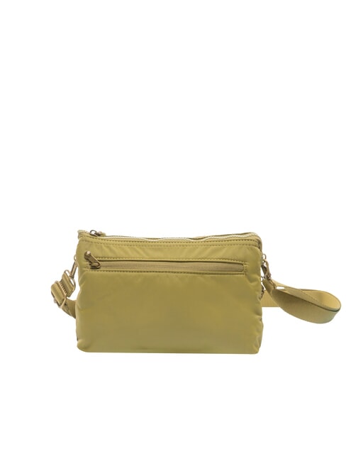 AMEERA BP Borsa a tracolla puffed green - Borse Donna