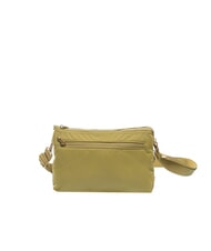 KIPLING AMEERA BP Borsa a tracolla puffed green - Borse Donna - 4