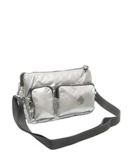 KIPLING AMEERA BP Borsa a tracolla puffed grey - Borse Donna - 2