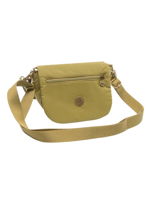 RORIE BP Borsa a spalla, con tracolla puffed green - Borse Donna