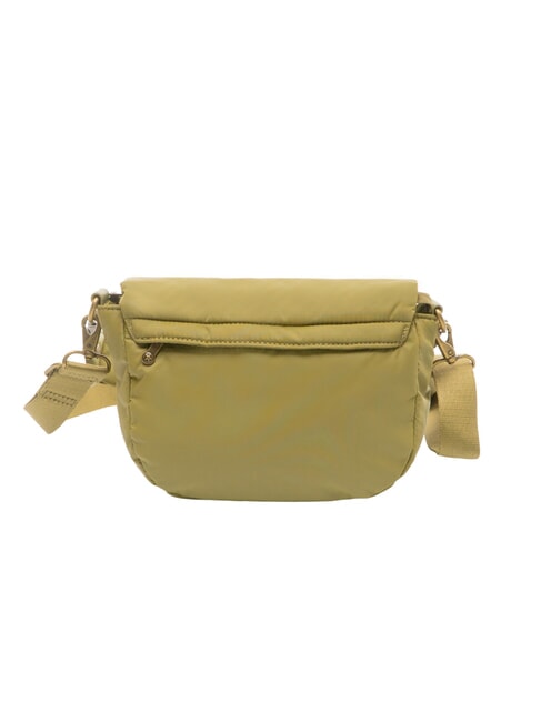 RORIE BP Borsa a spalla, con tracolla puffed green - Borse Donna