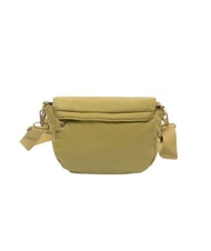 KIPLING RORIE BP Borsa a spalla, con tracolla puffed green - Borse Donna - 4