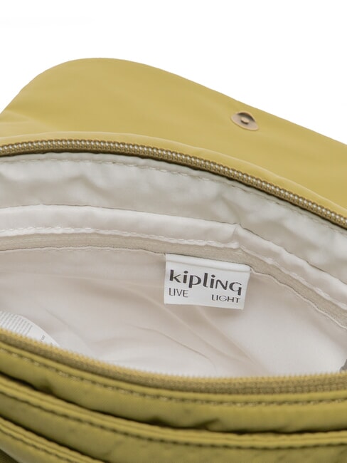 RORIE BP Borsa a spalla, con tracolla puffed green - Borse Donna
