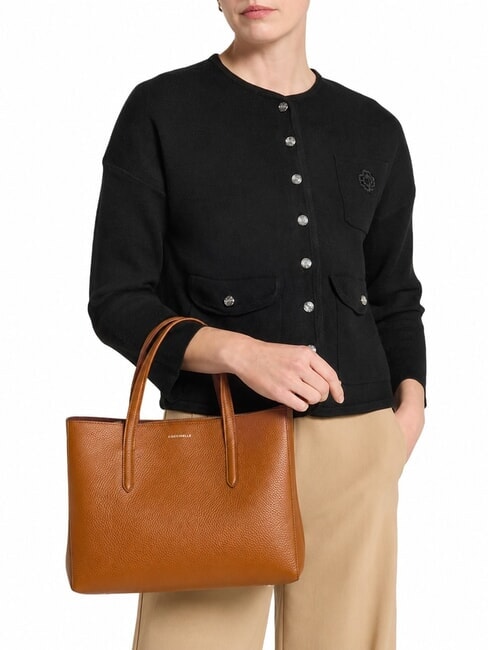 SWAP Borsa a mano, con tracolla CUIR - Borse Donna