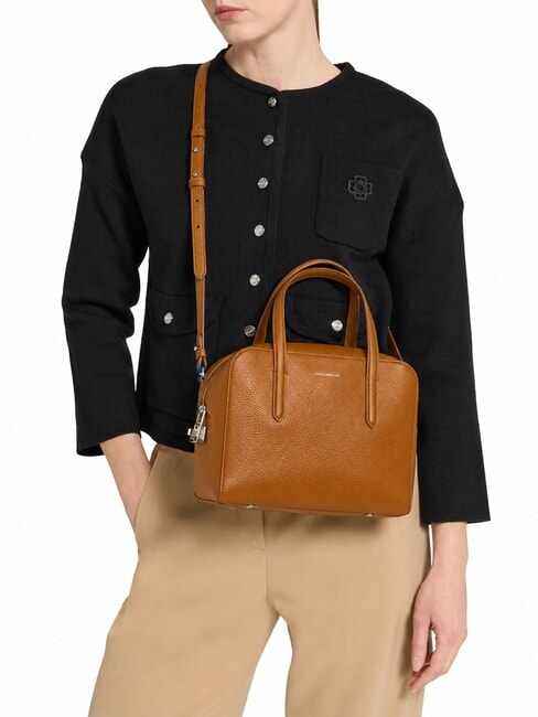 SWAP Borsa a mano, con tracolla CUIR - Borse Donna
