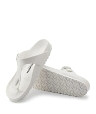 BIRKENSTOCK GIZEH EVA Sandali white - Scarpe Donna - 4
