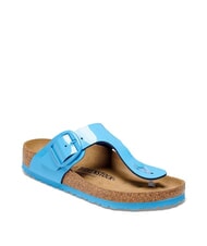 BIRKENSTOCK GIZEH BIG BUCKLE Sandali - Scarpe Donna
