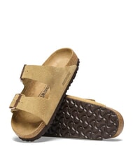 BIRKENSTOCK ARIZONA Sandali in pelle latte cream - Scarpe Donna - 4
