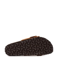 BIRKENSTOCK OITA BRAIDED Sandali in pelle mink - Scarpe Donna - 4