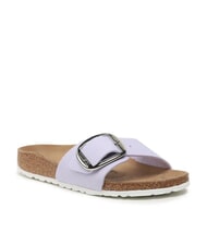 BIRKENSTOCK MADRID BIG BUCKLE Sandali con fibbia - Scarpe Donna