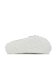 BIRKENSTOCK MADRID BIG BUCKLE Sandali con fibbia purple fog veg - Scarpe Donna - 4