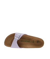BIRKENSTOCK MADRID Sandali bassi purple fog veg - Scarpe Donna - 3