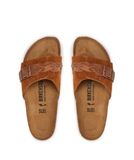 BIRKENSTOCK OITA BRAIDED Sandali in pelle mink - Scarpe Donna - 3