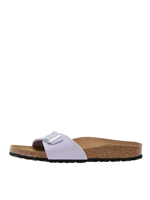 MADRID Sandali bassi purple fog veg - Scarpe Donna