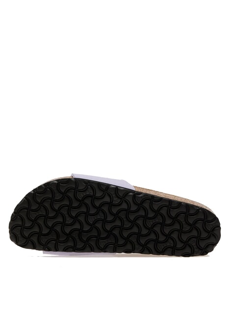 MADRID Sandali bassi purple fog veg - Scarpe Donna