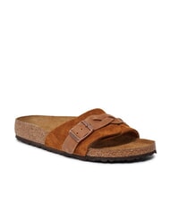 BIRKENSTOCK OITA BRAIDED Sandali in pelle - Scarpe Donna