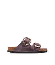 BIRKENSTOCK ARIZONA BIG BUCKLE Sandali in pelle con fibbie - Scarpe Donna