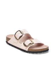 BIRKENSTOCK ARIZONA BIG BUCKLE Sandali in pelle - Scarpe Donna