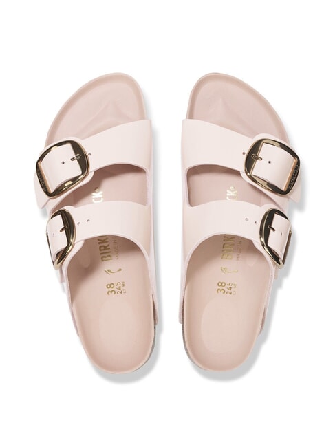 ARIZONA BIG BUCKLE Sandali in pelle light rose - Scarpe Donna