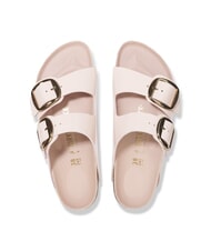 BIRKENSTOCK ARIZONA BIG BUCKLE Sandali in pelle light rose - Scarpe Donna - 3