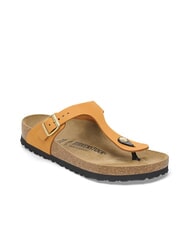 BIRKENSTOCK GIZEH Sandali in pelle - Scarpe Donna