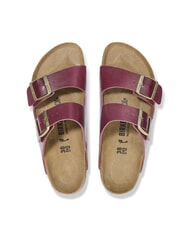 BIRKENSTOCK ARIZONA Sandali a doppia fascia berry crush - Scarpe Donna - 3