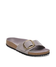 BIRKENSTOCK MADRID BIG BUCKLE Sandali in pelle - Scarpe Donna