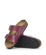BIRKENSTOCK ARIZONA Sandali a doppia fascia berry crush - Scarpe Donna - 4
