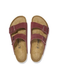 BIRKENSTOCK ARIZONA Sandali in pelle zifandel - Scarpe Donna - 3