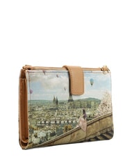 YNOT YESBAG SPECIAL Portafoglio grande multitasche - Portafogli Donna
