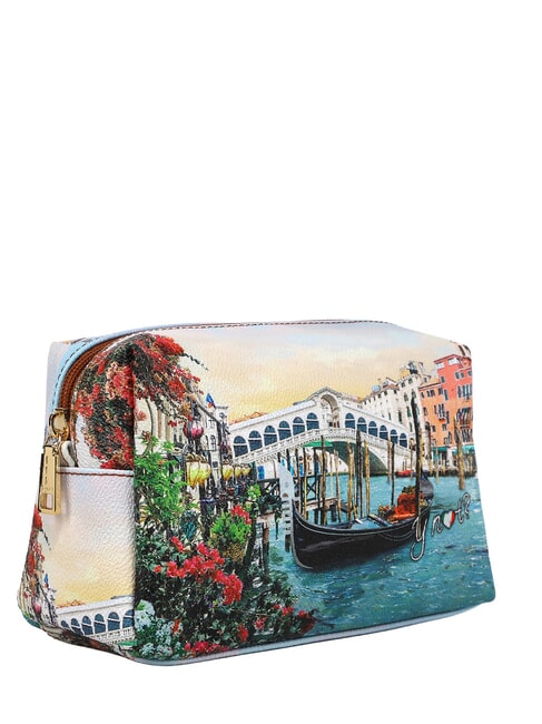 YESBAG Beauty case a bauletto canaletto - Beauty Case