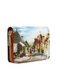 YNOT YESBAG SPECIAL Portafoglio a doppio scomparto - Portafogli Donna