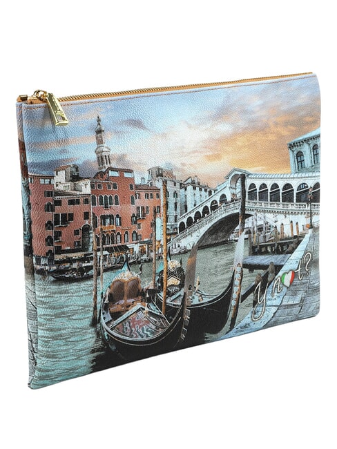 YESBAG Borsa a mano venezia - Borse Donna