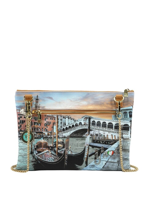 YESBAG Borsa a mano venezia - Borse Donna