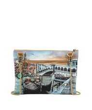 YNOT YESBAG Borsa a mano venezia - Borse Donna - 3