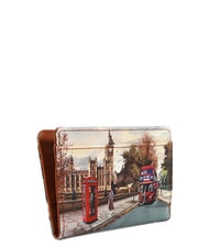 YNOT YESBAG Porta carte di credito - Portafogli Donna