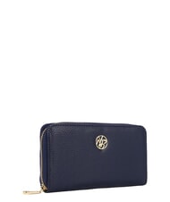 YNOT CANDY Portafoglio Zip Around blue - Portafogli Donna - 2