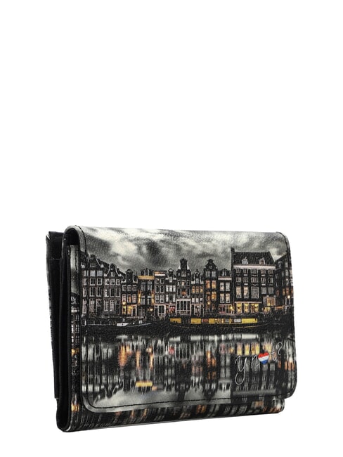 YESBAG  Portafoglio Medio mirror - Portafogli Donna