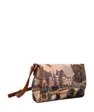 YNOT YESBAG Mini Bag a tracolla autumn river - Borse Donna - 2
