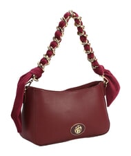 YNOT EMILY  Borsa a spalla bordeaux - Borse Donna - 2