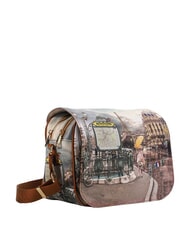 YNOT YESBAG Borsa a tracolla con flap - Borse Donna