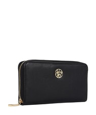 YNOT RIBBON Portafoglio grande zip around - Portafogli Donna