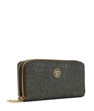 YNOT LUX Portafoglio grande zip around - Portafogli Donna
